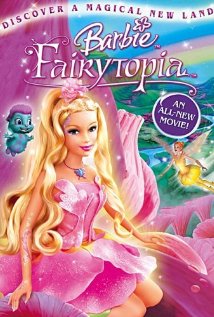 Barbie: Fairytopia Full Movie