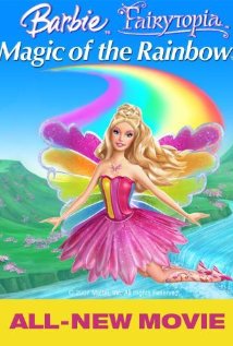 Barbie Fairytopia: Magic of the Rainbow Full Movie