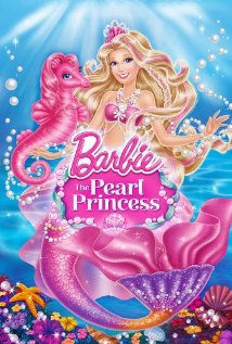 Barbie: The Pearl Princess Full Movie