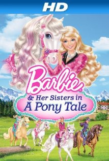 Barbie & Her Sisters in a Pony Tale Full Movie