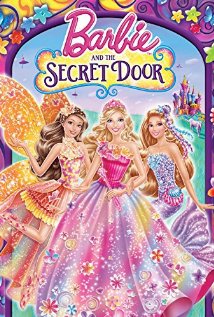 Barbie and the Secret Door Full Movie