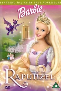 Barbie as Rapunzel Full Movie
