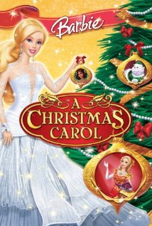 Barbie in 'A Christmas Carol' Full Movie