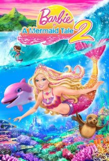 Barbie in a Mermaid Tale 2 Full Movie