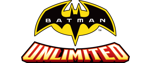 Batman Unlimited DVD Box Set 90sDVDs