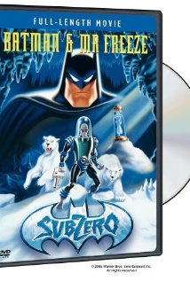 Batman and Mr.ze: SubZero Full Movie