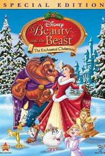 Beauty and the Beast: The Enchanted Christmas Full Movie