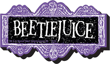 Beetlejuice