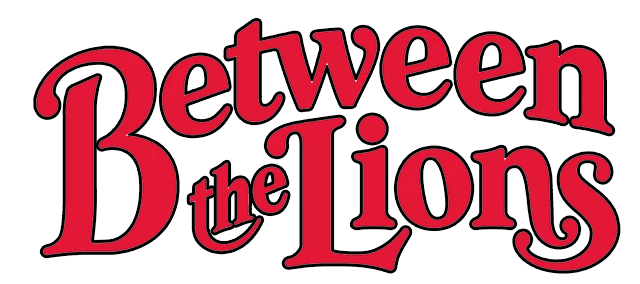 Between the Lions Volume 1, 2, 3