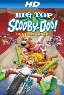 Big Top Scooby-Doo! Full Movie