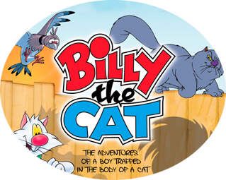 Billy the Cat