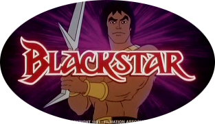Blackstar