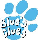 Blue's Clues Volume 1