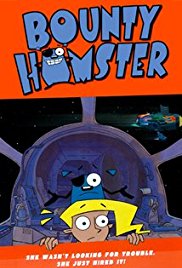 Bounty Hamster 3