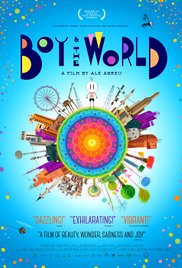 Boy and the World