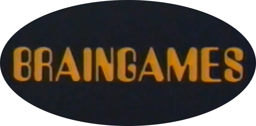 Braingames Complete