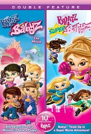 Bratz: Babyz the Movie