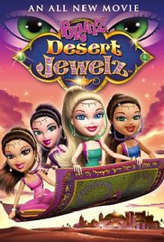 Bratz: Desert Jewelz