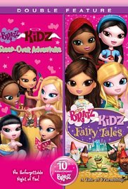 Bratz Kidz: Sleep-Over Adventure