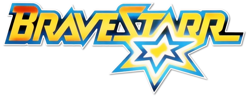 BraveStarr
