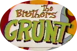The Brothers Grunt