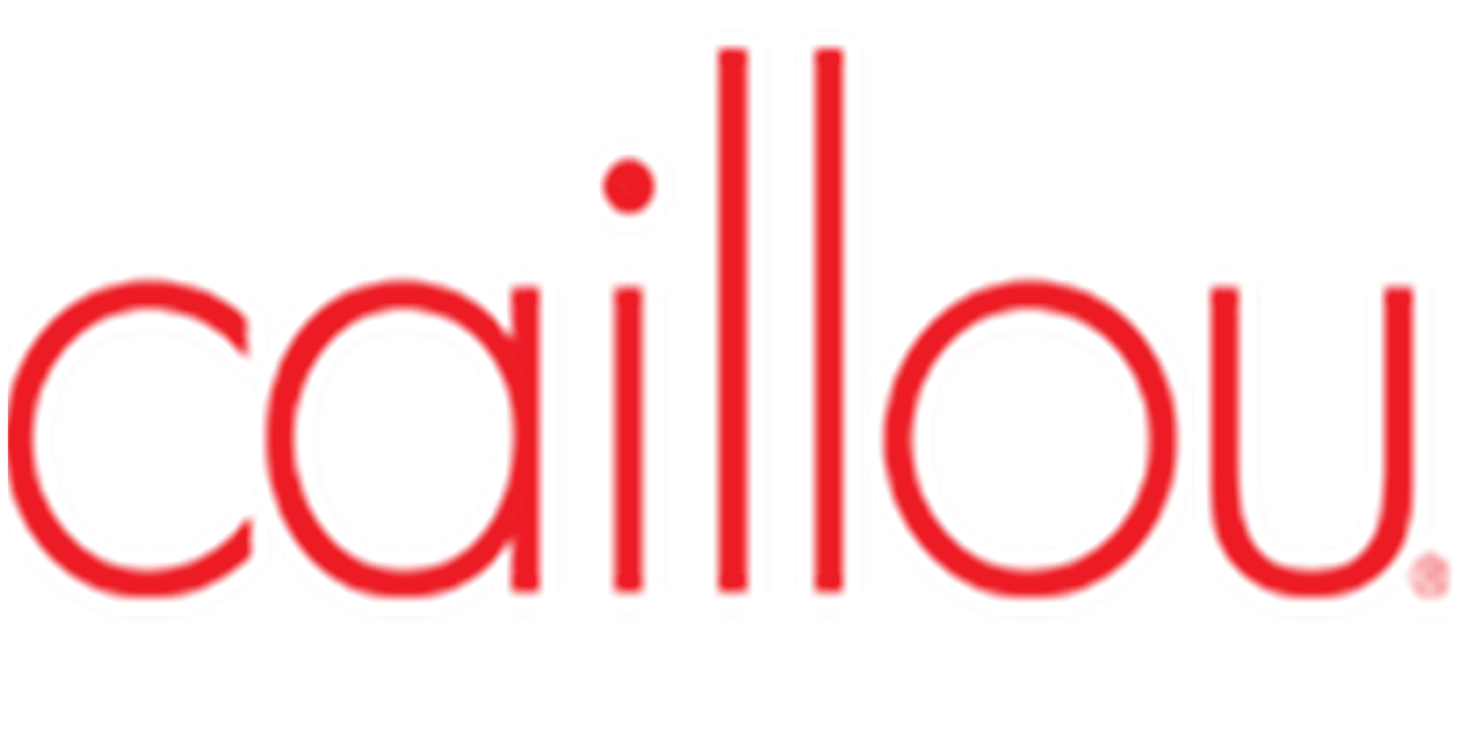 Caillou