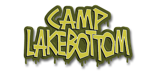 Camp Lakebottom DVD Box Set 90sDVDs