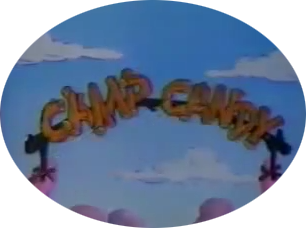 Camp Candy