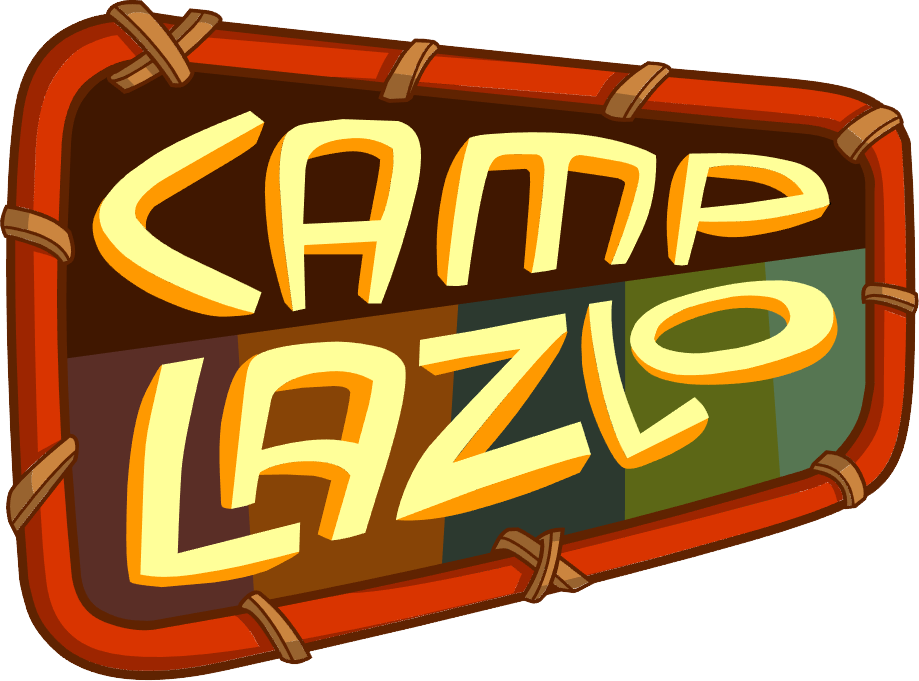 Camp Lazlo!