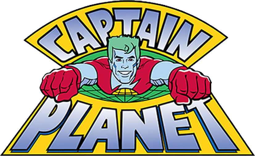 Captain Planet and the Planeteers Volume 1