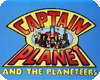 Captain Planet and the Planeteers Volume 1 and 2