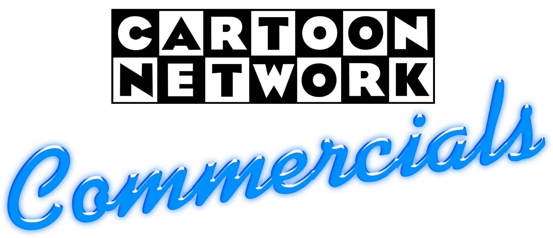 #05 Bonus Disc - Cartoon Network 90's Commercials Disc 1