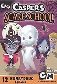 Casper&#039;s Scare School