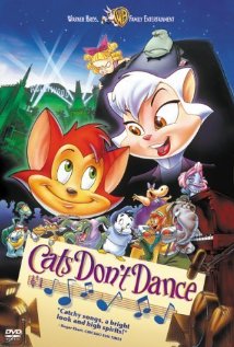 Cats Don't Dance Full Movie
