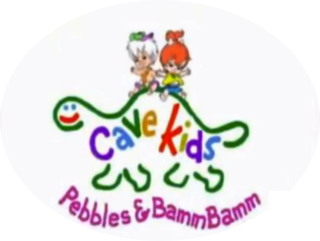 Cave Kids