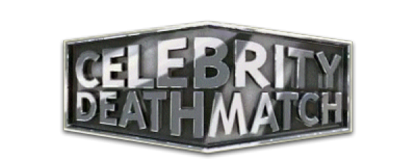 Celebrity Deathmatch