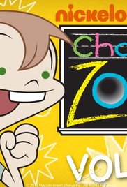 ChalkZone