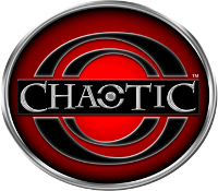 Chaotic Complete