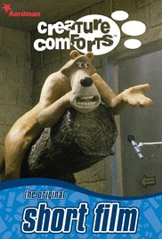 Creature Comforts