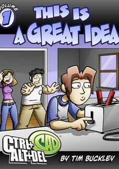 Ctrl+Alt+Del