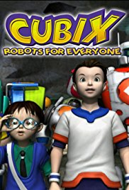 Cubix Robots for Everyone