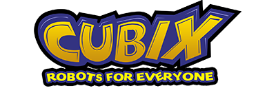 Cubix: Robots for Everyone Complete