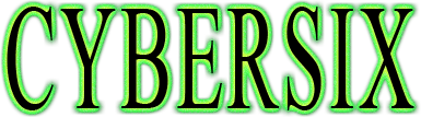 Cybersix