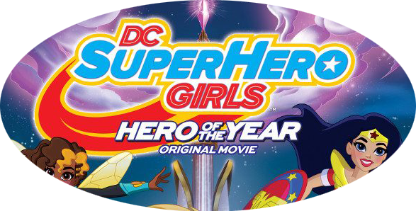 DC Super Hero Girls: Super Hero High