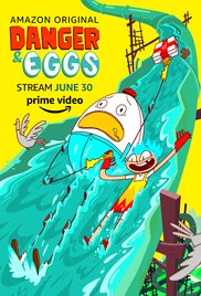 Danger and Eggs