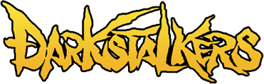 Darkstalkers