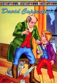David Copperfield Full Movie