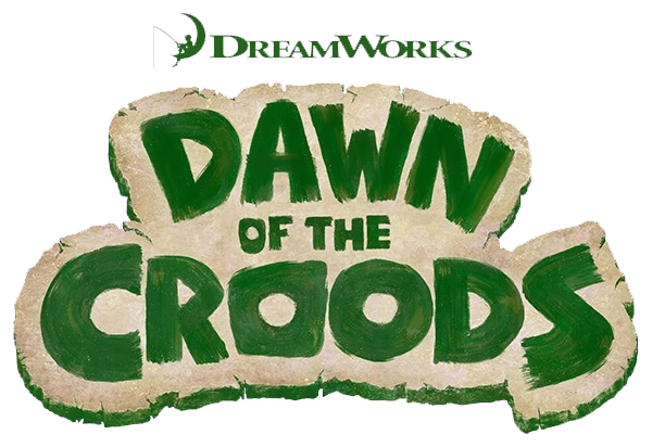 Dawn of the Croods