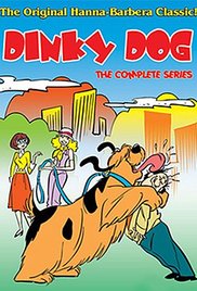 Dinky Dog
