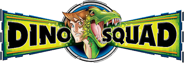 Dino Squad